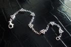 Bracciale in argento 925 - DESIGN ORAFO E OLTRE...